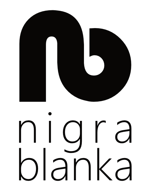NIGRA BLANKA LOGO
