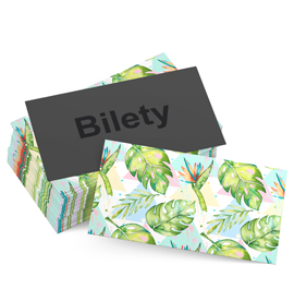 Bilety