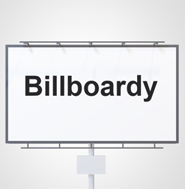 Billboardy