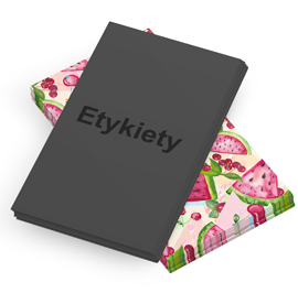Etykiety