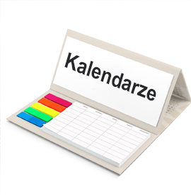 Kalendarze