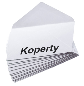 Koperty