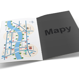 Mapy
