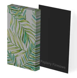 Papiery firmowe