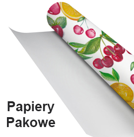 Papiery pakowe
