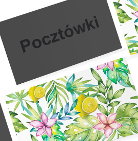 Pocztówki