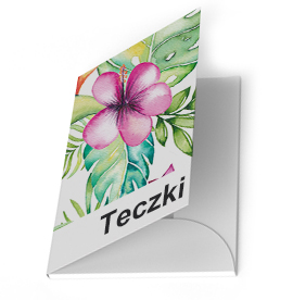 Teczki