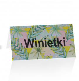 Winietki