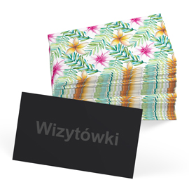 Wizytówki